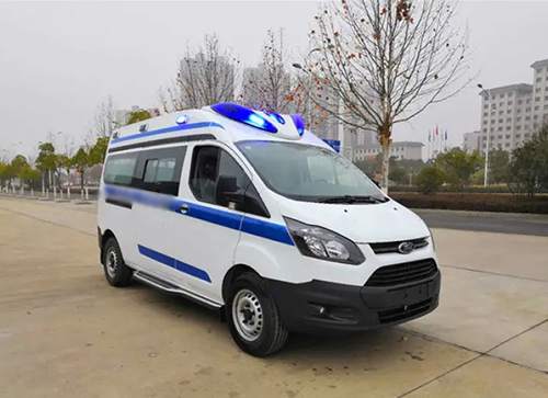 中江县救护车出租