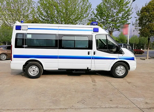 中江县救护车出租