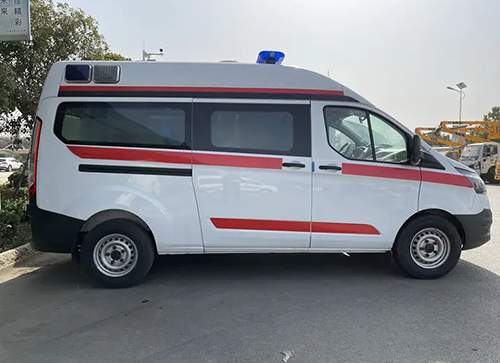 中江县客户案例