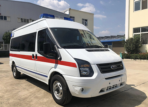 中江县客户案例